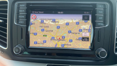 Volkswagen Sharan 1.4 TSI SE Nav 5dr Petrol Estate